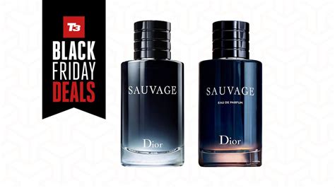 black friday dior sauvage|sauvage aftershave black friday deals.